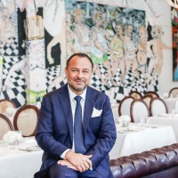 Laurent Carrasset