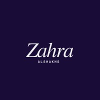 Zahra Alshakhs