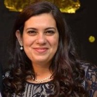Mariam Abouelkheir