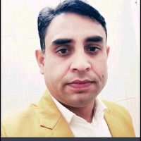 Chander Singh