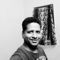 Aakash a Nair