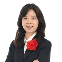 Esther Ong