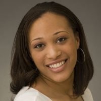 Ebony Gilbert