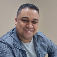 Lailson Nogueira