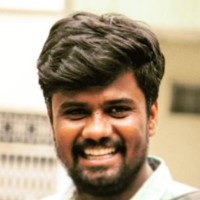 Varadharaj Sugumaran