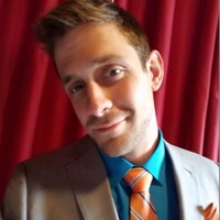 Brett Corbett
