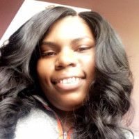 La'Marriana Roberson