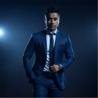 Arjun kc