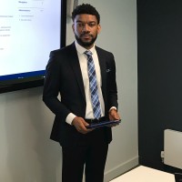 Ebuka Nwachukwu