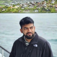 Siddharth Singh