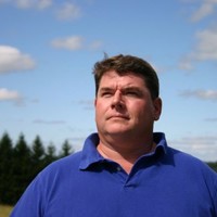 Thomas McCarter, MD, FACP, FCPP