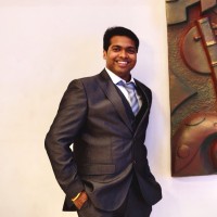 Krishna Kaushik Tadikonda