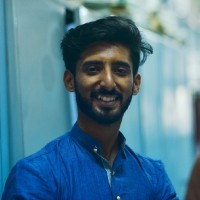 Nishad Todewale