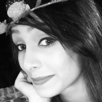 Shrutika Surve