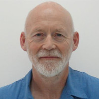 John Backhouse