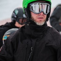 Ian Lockey