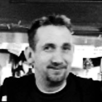 Darren Skirvin