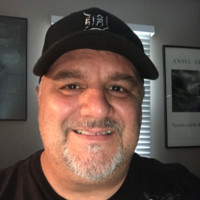Chuck Bertollini