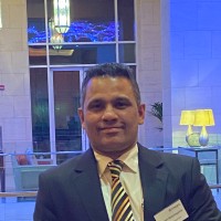Chamil Mapalagama - Dip Cii