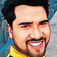 Nekraj Bhartiya