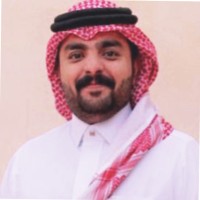 Abdulhadi M. Al Qahtani