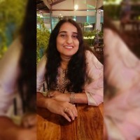 Anusha Raju