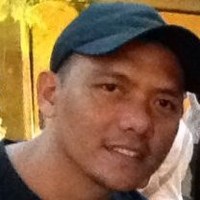 Jonathan Geronimo