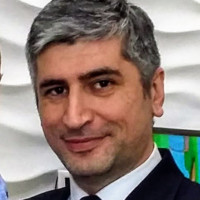 Diyar Akhmedov