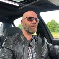 Pascal Van der putten