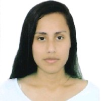 Lisbeth Sofia Gonzales Varillas