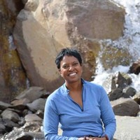Jandel Allen-Davis, Md