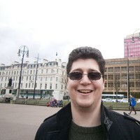 Vasilis Duros, Phd, Mrsc