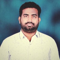Harshith Gowda R