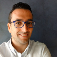 Jose Antonio Gonzalez