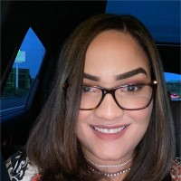 Julissa Gonzalez Delgado