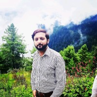 Navees Mehmood