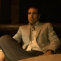 Rafael Mondejar Domingo