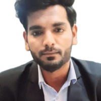 Mohammed Asif khan