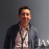 Jorge Salgado González