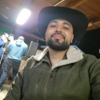 Jesus Perez