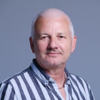 Ulrik Madsen