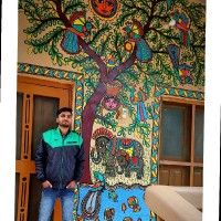 Chandrakant Kumar Bari