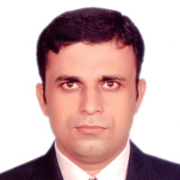 Dilshad Ali
