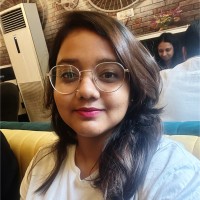 Bijayani Mohanty