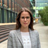 Helen Pieper