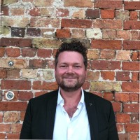 Daniel Høeg Kronborg