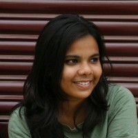 Madhu Bashini M