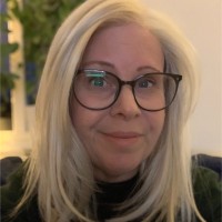Petra Lindström