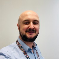 Liam Cuthbertson