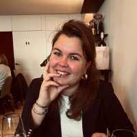 Solange De Gooijer